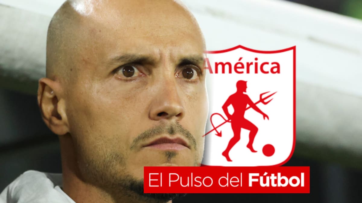 “La nómina del América está lejos de ser una de las tres mejores del país”: El Pulso del Fútbol