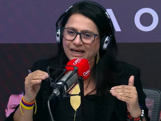 “En nombre de la paz, no se puede sacrificar la justicia”: Holguín sobre la sentencia a siete exFarc