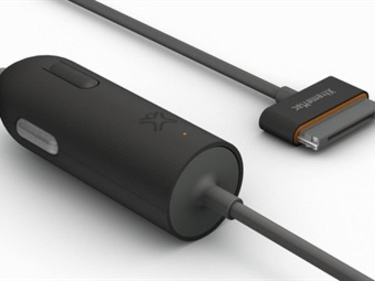 Nuevos cargadores para productos Apple