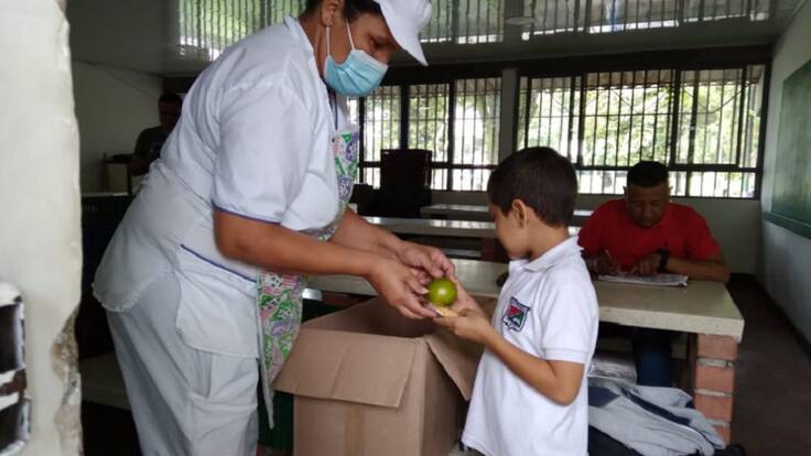 Juan Camilo Meza, defensor del pueblo, Quindío
