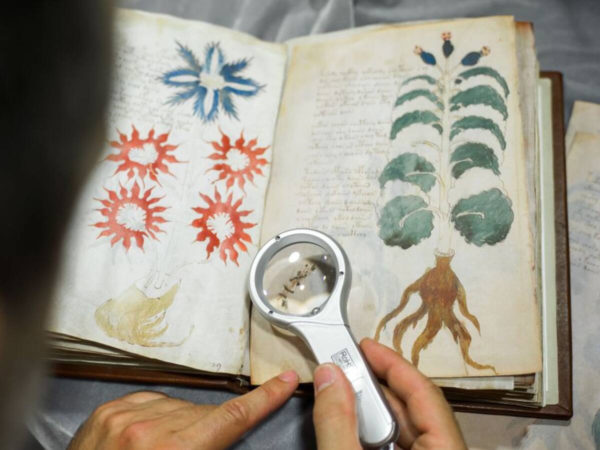 Los libros prohibidos