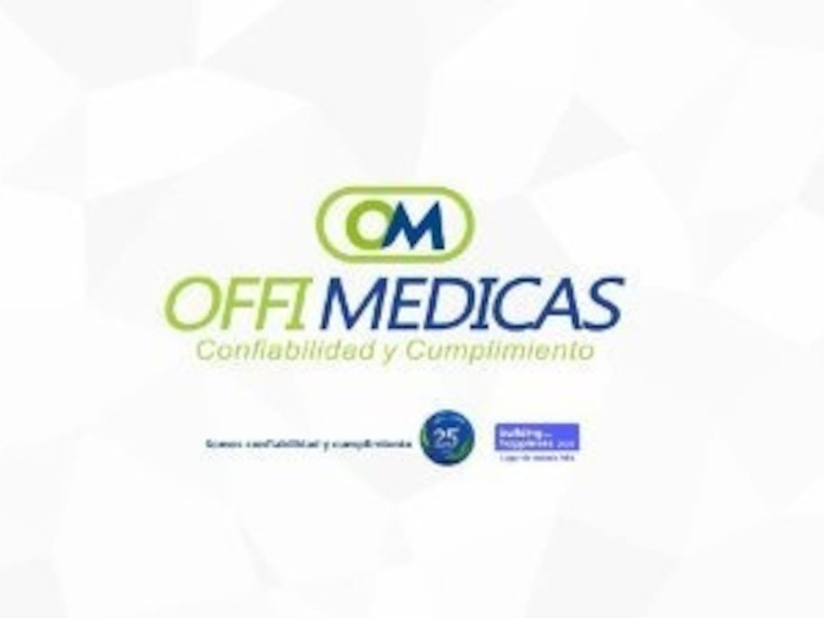 Offimédicas niega fallas en entrega de medicamentos y revela millonarias deudas por parte de EPS