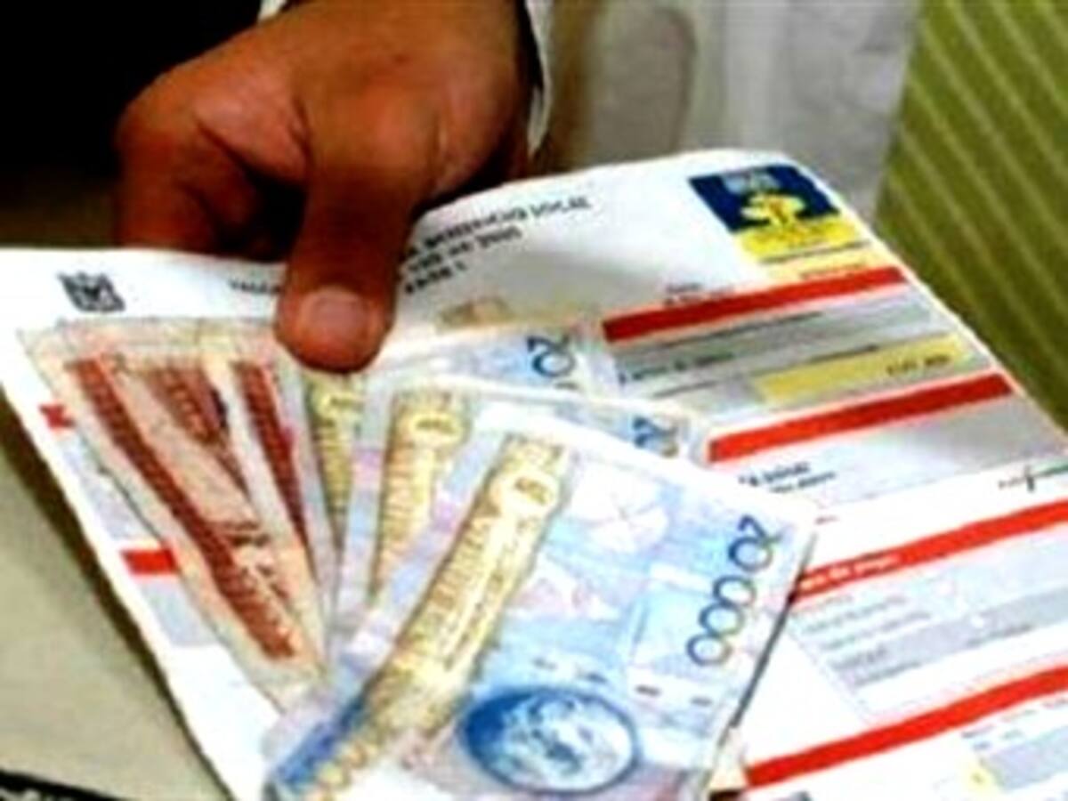 Senador Baena pide revocar actual cobro de valorización en Bogotá
