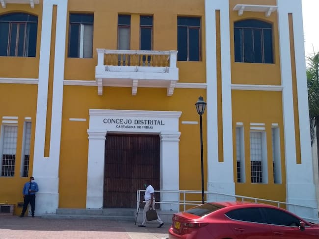 Concejo de Cartagena realizará debate sobre contrato de Playetas
