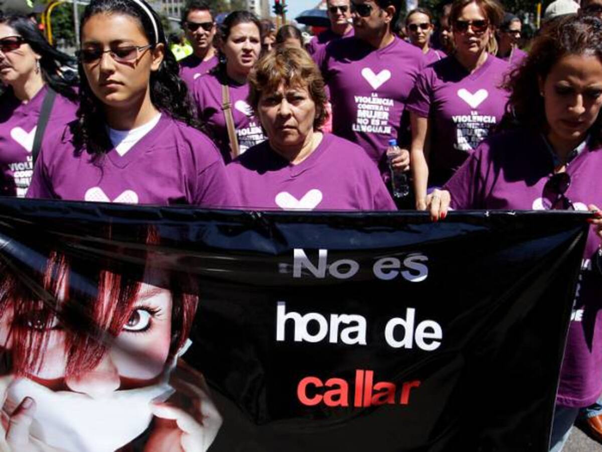 Se ubicó familiar de mujer violentada en el centro de Bogotá