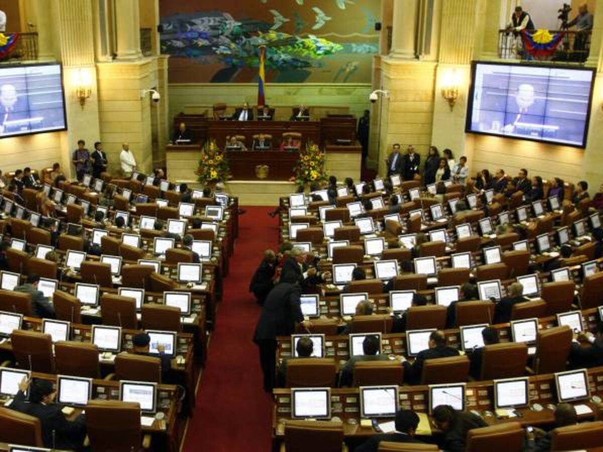 Entre lunes y martes sería presentada ponencia de la reforma tributaria estructural
