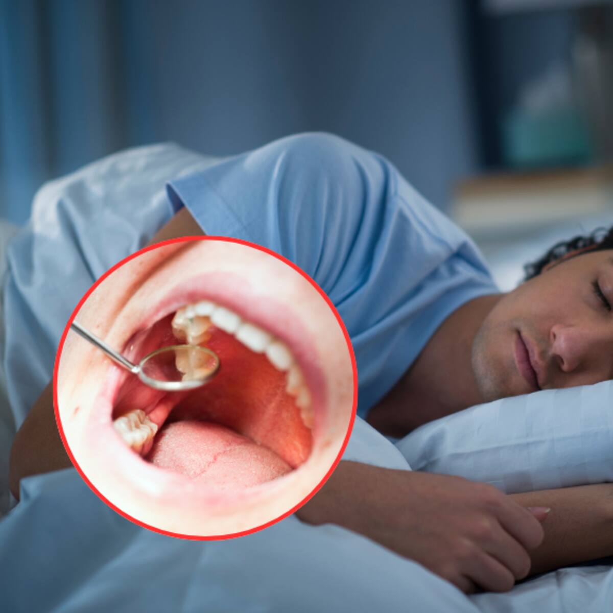 Qué pasa si no se lava los dientes antes de dormir, según expertos: Hora ideal para hacerlo