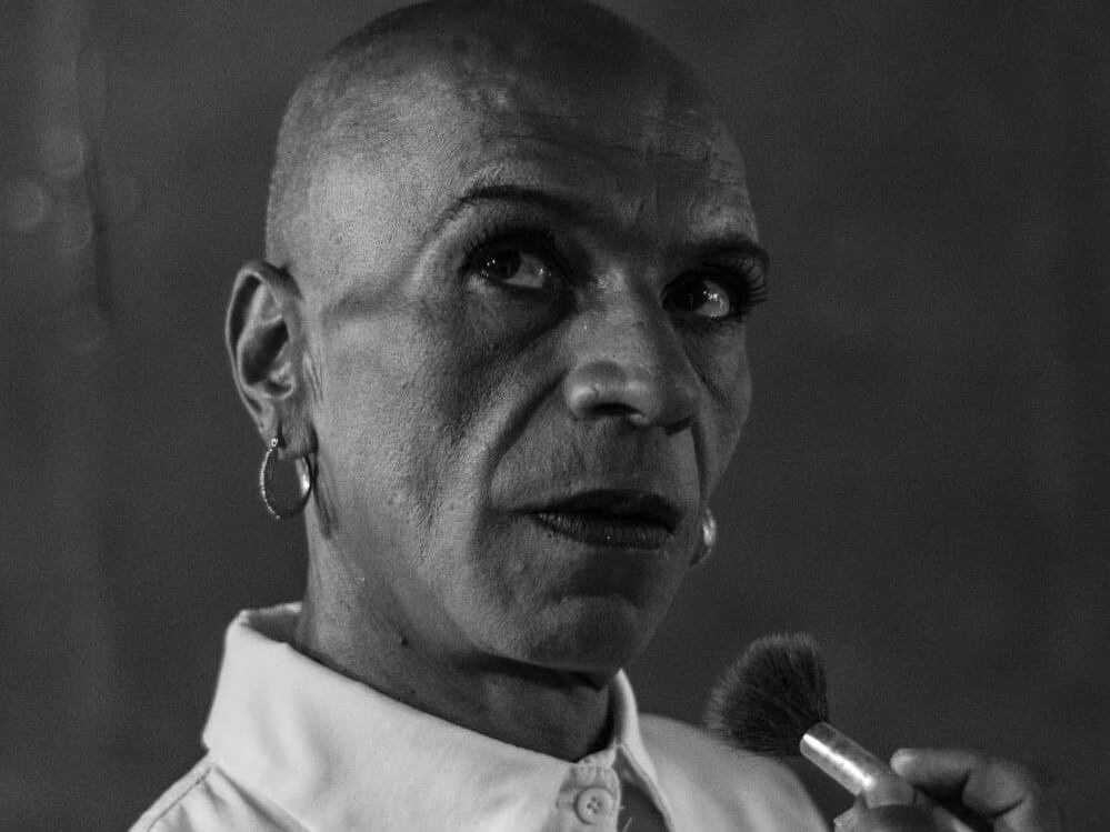 Karis Saldarriaga- foto Caribe Alternativo