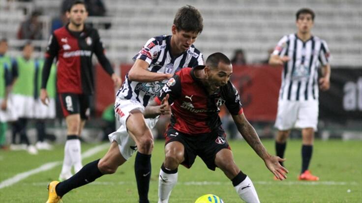 Santa Fe es un equipo que sabe jugar partidos importantes: DT de Atlas