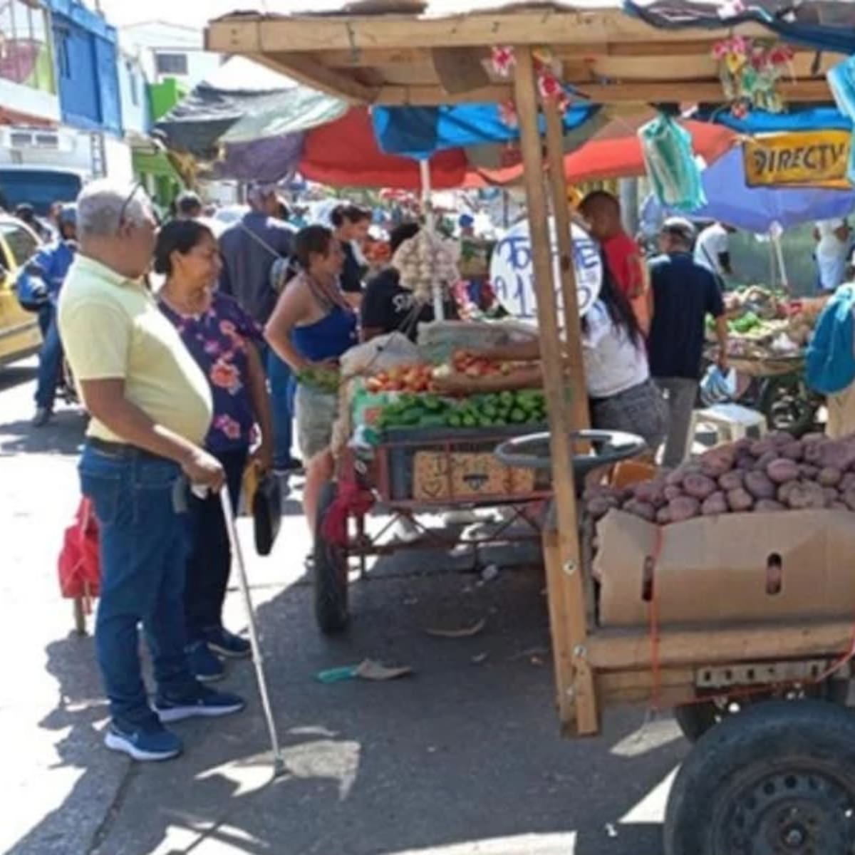 Santa Marta ocupa el octavo lugar entre las ciudades con más desempleo del país, según el DANE