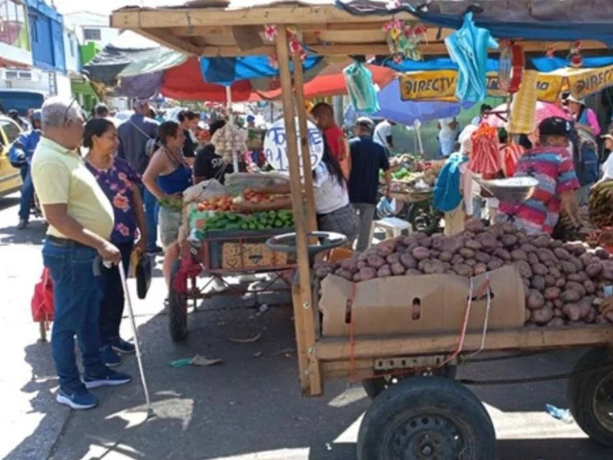 Santa Marta ocupa el octavo lugar entre las ciudades con más desempleo del país, según el DANE
