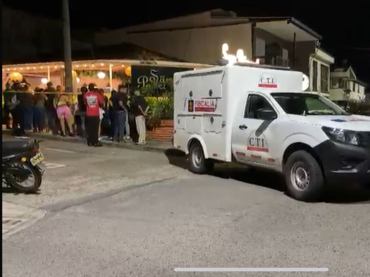 Doble crimen en Cartago, Valle: asesinan a funcionaria del Concejo Municipal