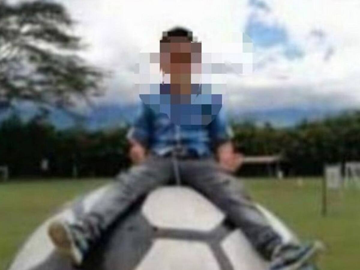 Autoridades en Quindío investigan extraña muerte de un menor de 9 años