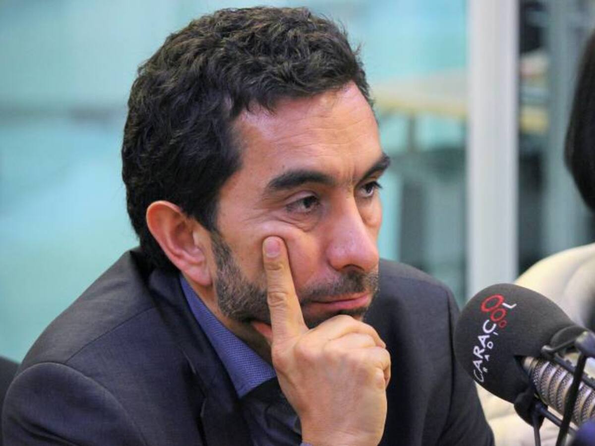 La autoridad minera deberá mirar caso por caso cada título minero: Rodríguez