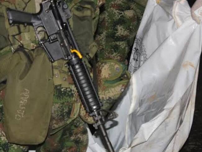 Identifican a las víctimas de la masacre de San Marcos, Sucre