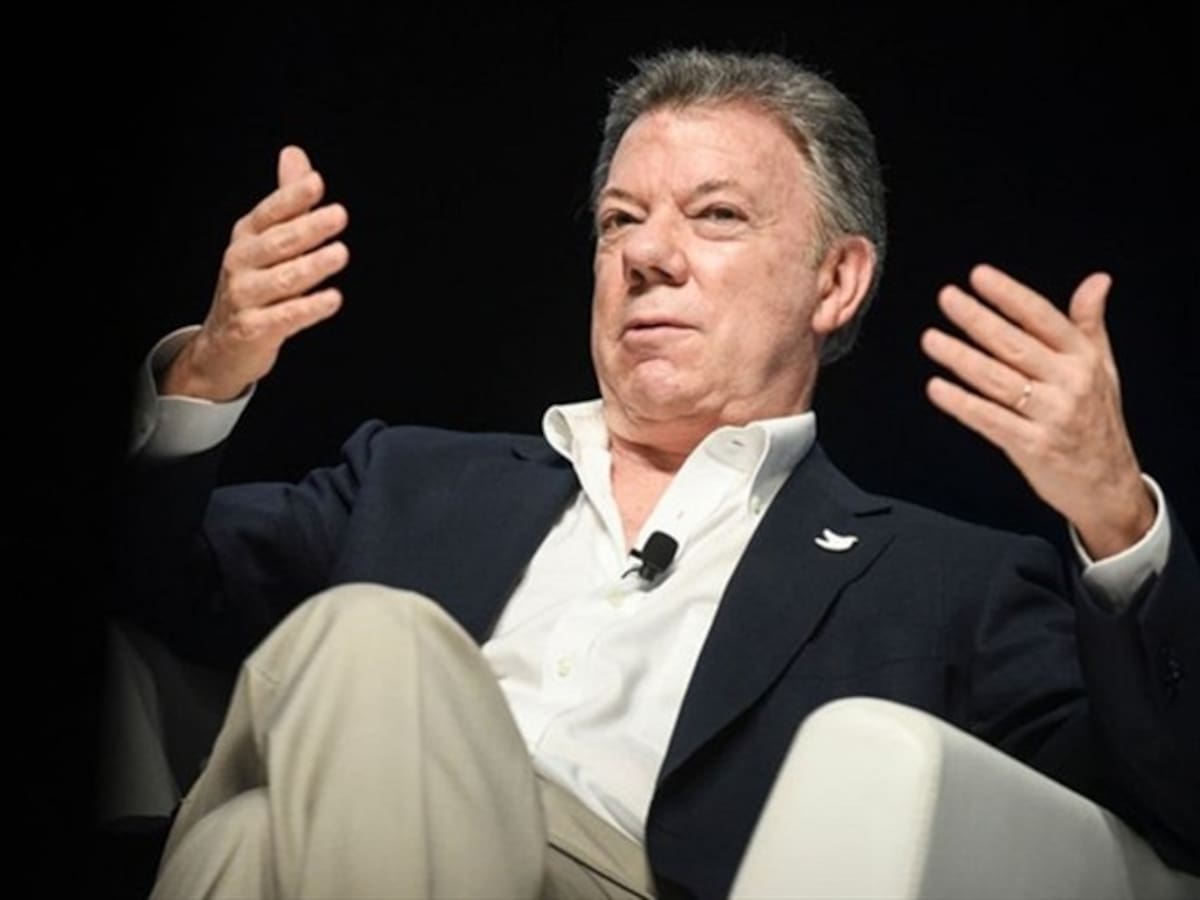 Inicia desfile ministerial de Santos por caso Odebrecht en la Corte