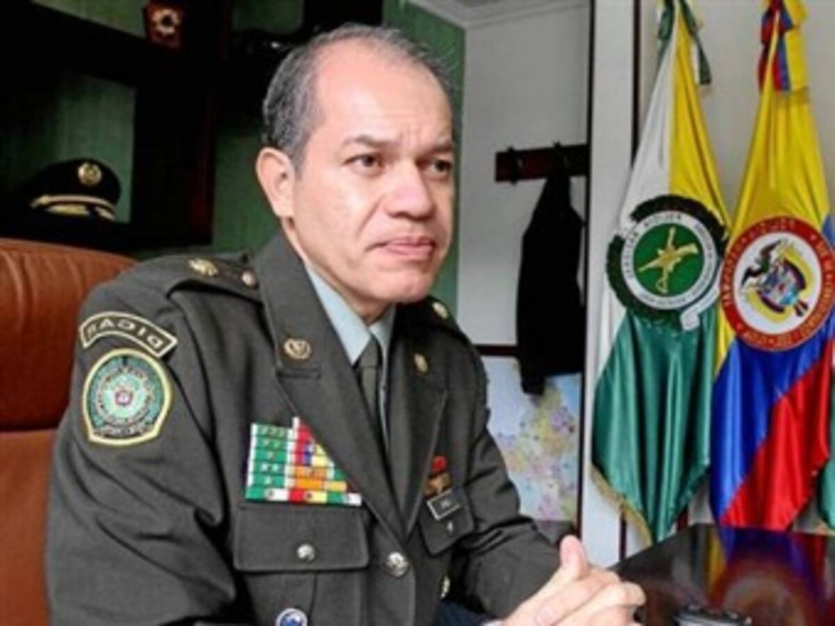 La Policía va tras el “Loco Barrera”. Capturado "Fredy Colas", socio de "Sebastián"