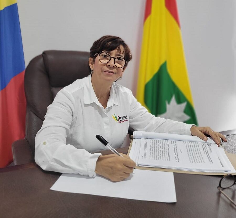 Personería Distrital de Cartagena