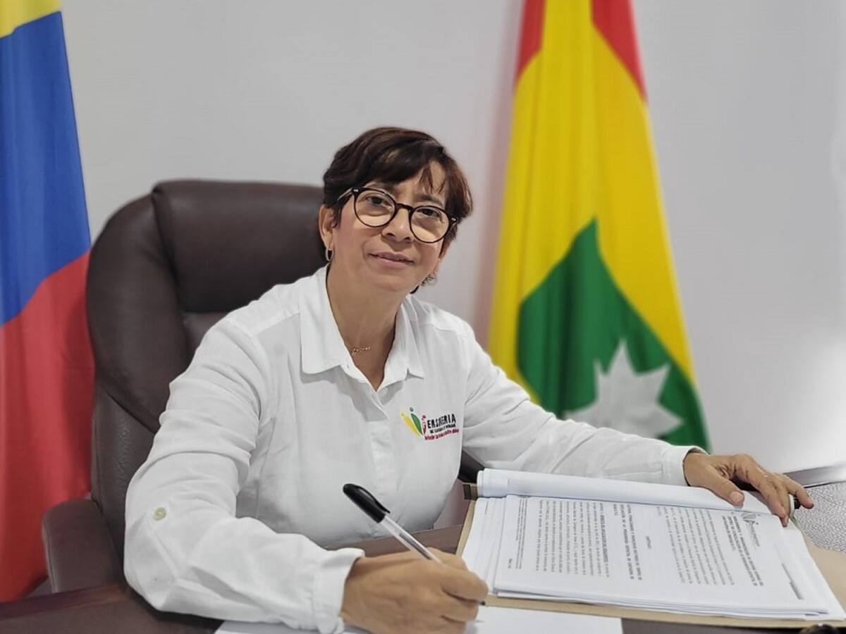 Exdirector del Datt, Janer Galván, fue sancionado por la Personería Distrital de Cartagena