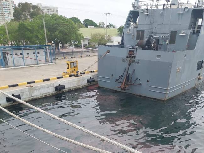 Fuerza Naval del Caribe