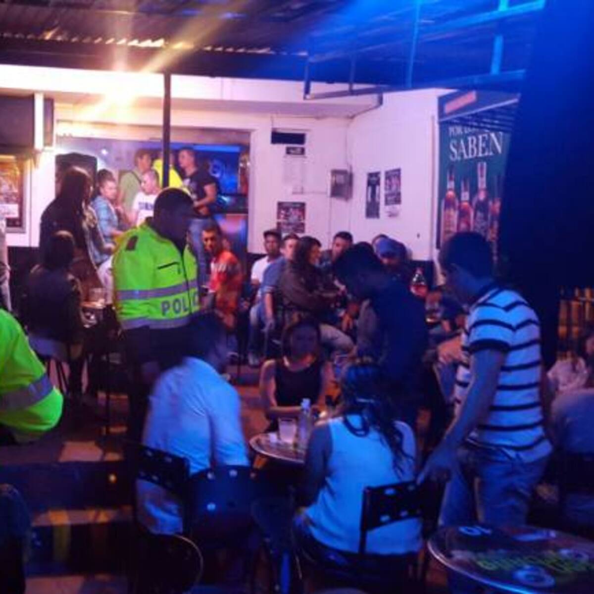 Dos homicidios y 55 riñas se registraron en las últimas horas en Manizales