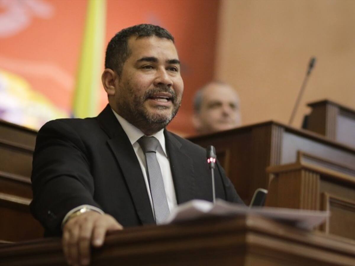 Este proyecto pretende consensuar la posibilidad de correr el periodo de elección: Chacón