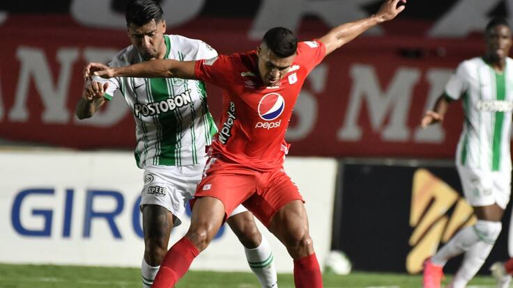 Carlos Sierra: "Hablamos con mi representante que necesito más minutos"