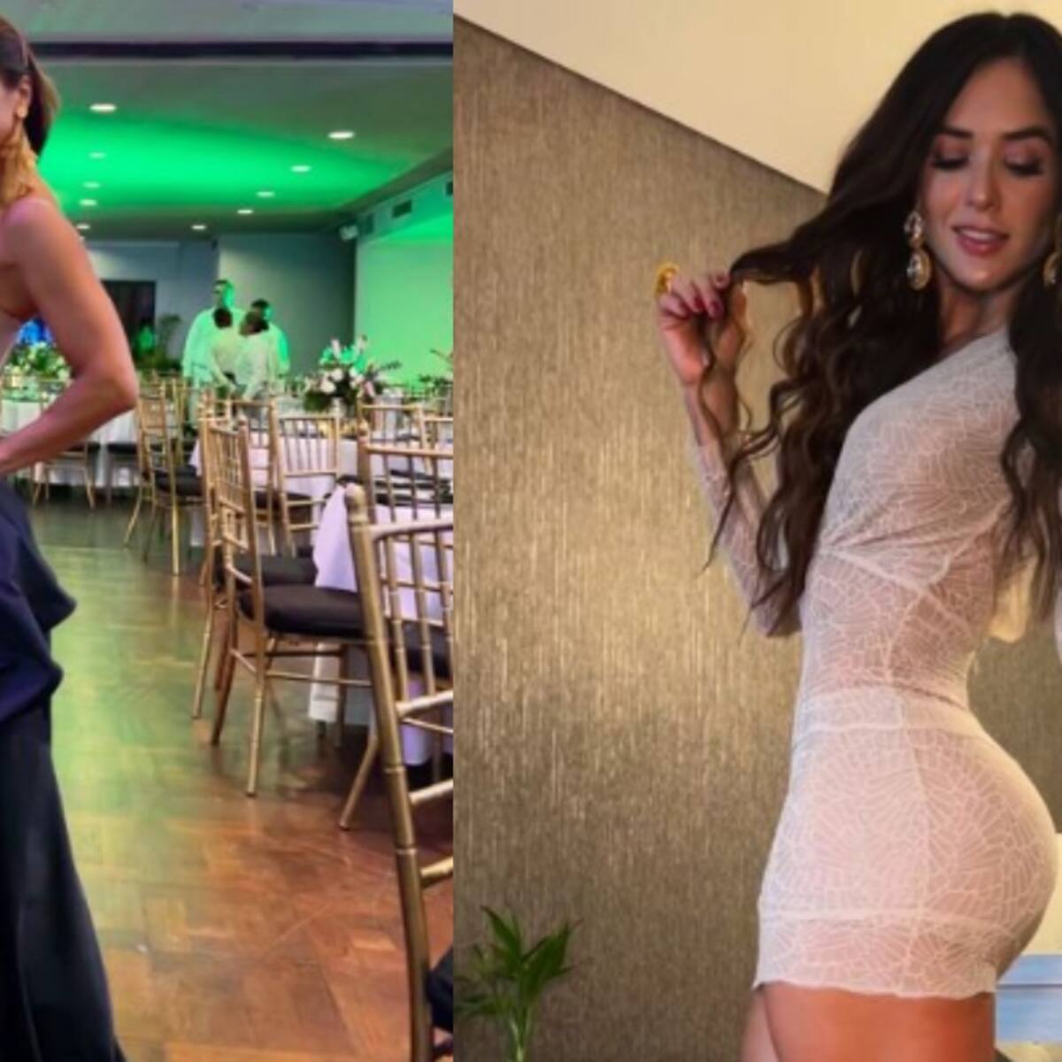 Tatiana Girardi está nominada a los Premios Instafest en Cartagena