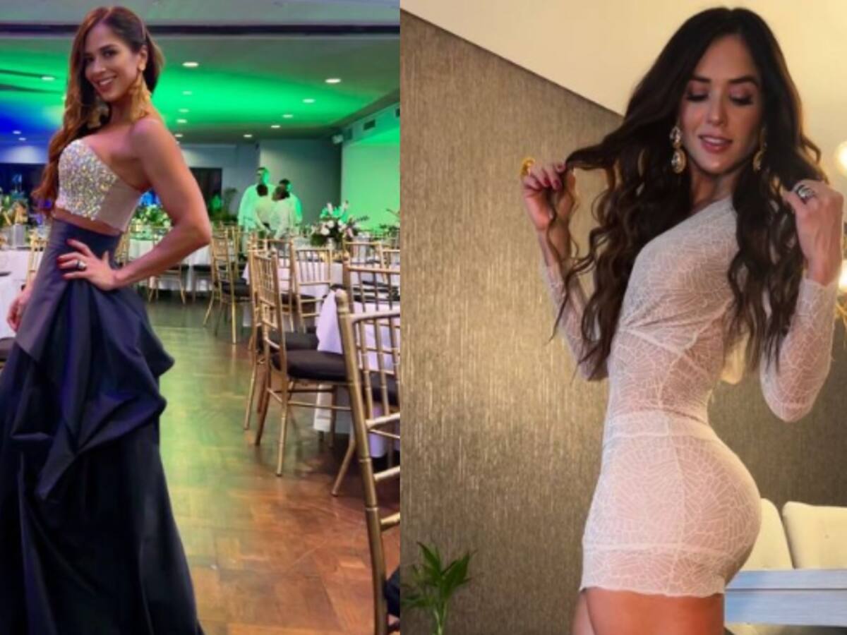Tatiana Girardi está nominada a los Premios Instafest en Cartagena