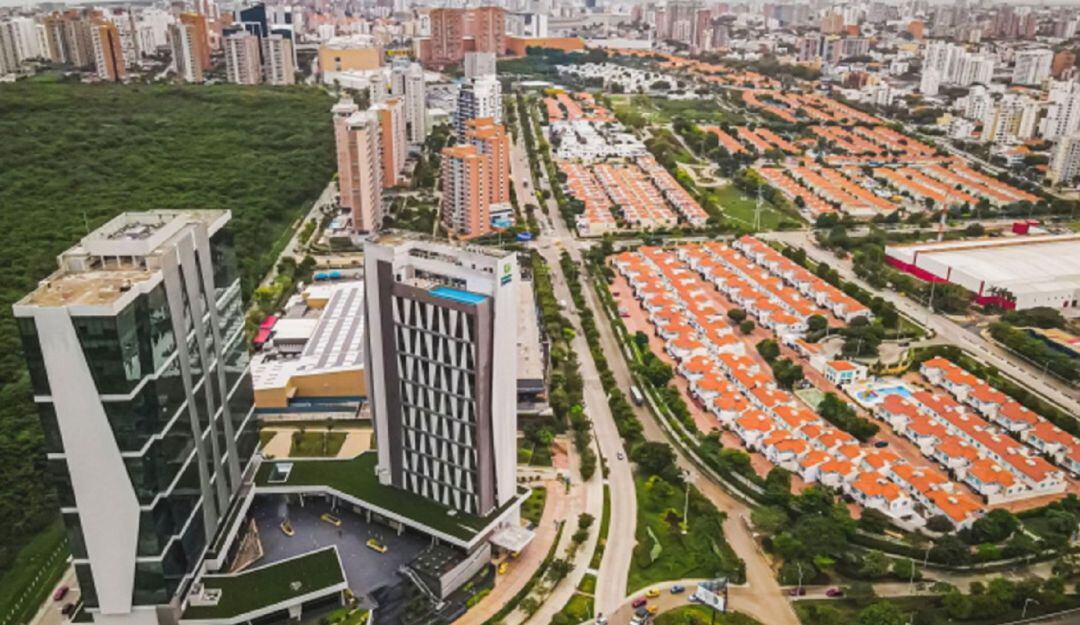 Barranquilla