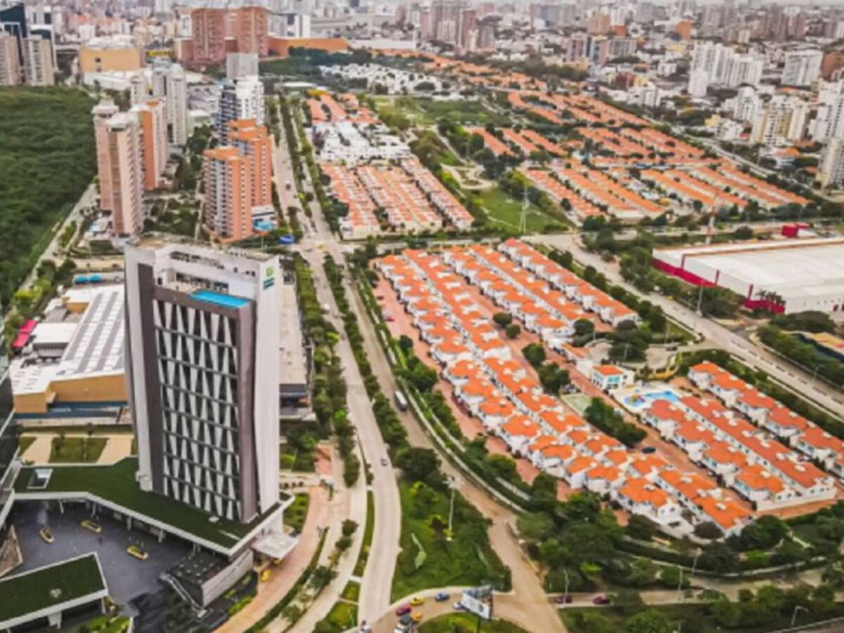 En 11.47% se disparó la inflación anual en Barranquilla a julio del 2022