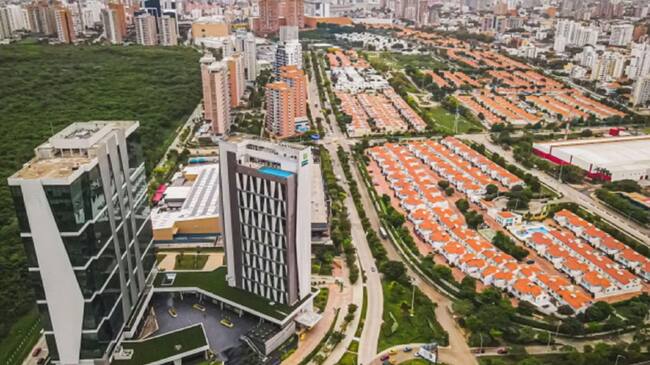 Barranquilla