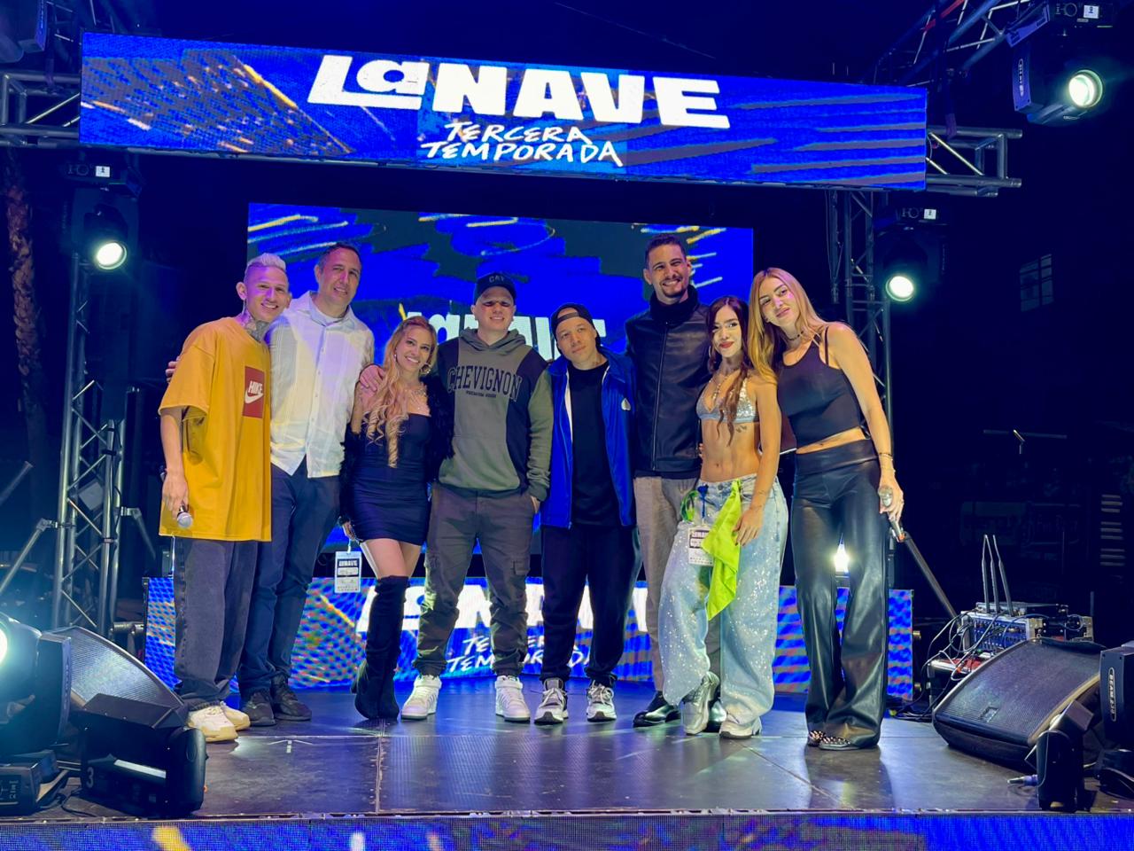 Jóvenes desde los 14 años podrán postularse a La NAVE 4.0 en Antioquia Foto: Gobernación de Antioquia