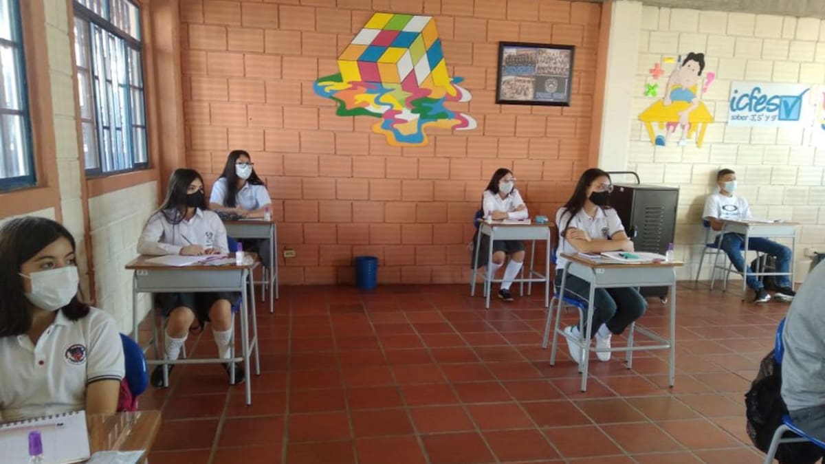 INFORME ALTERNANCIA EN EL QUINDÍO