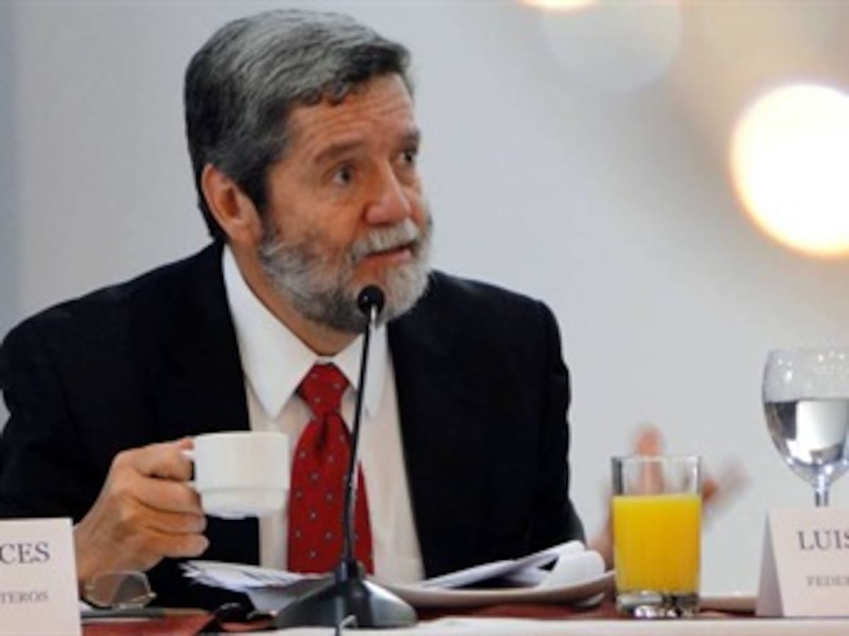 “Cifra de producción de café en 2013 muestra el retorno a niveles históricos”: Federación