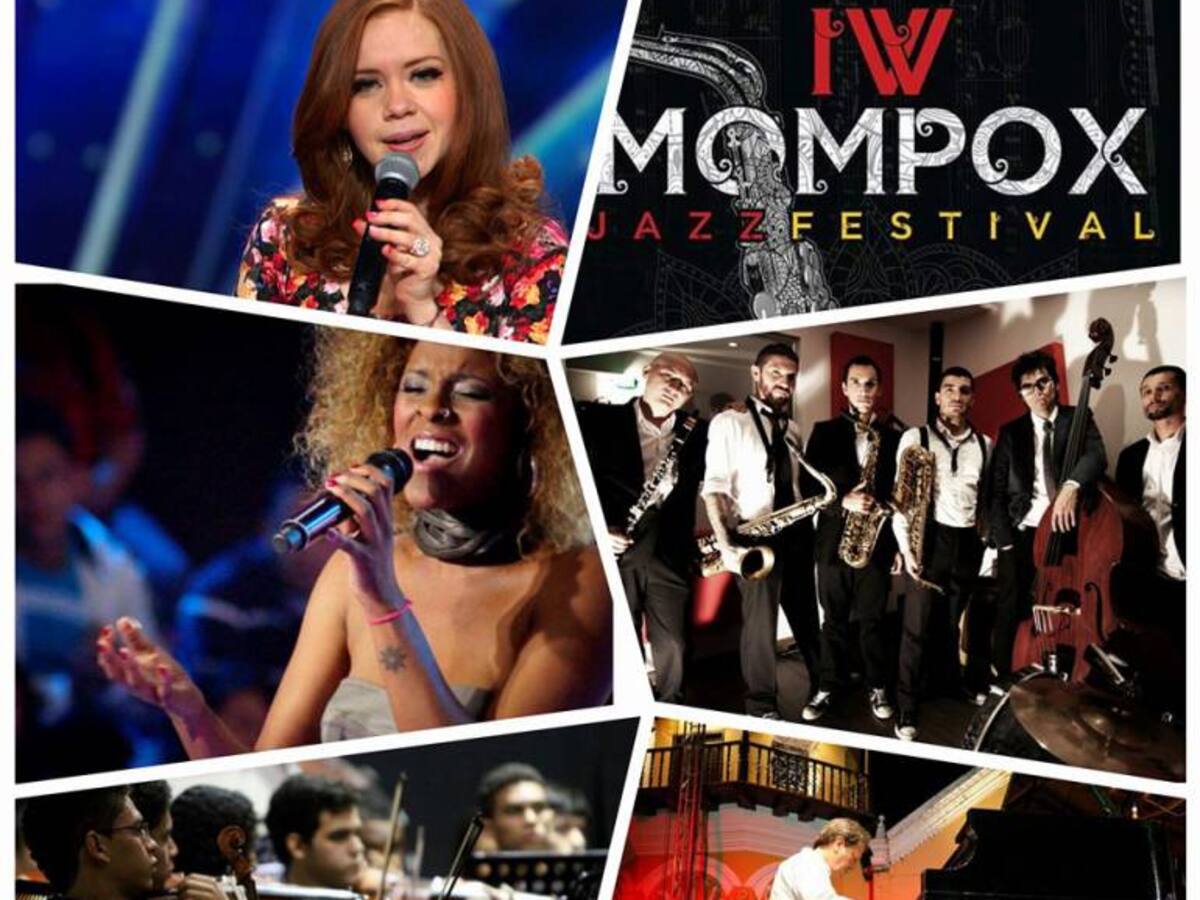 Alerta verde hospitalaria por FestiJazz de Mompóx