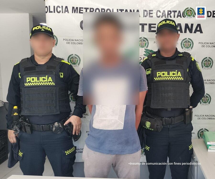 Fiscalía General de la Nación