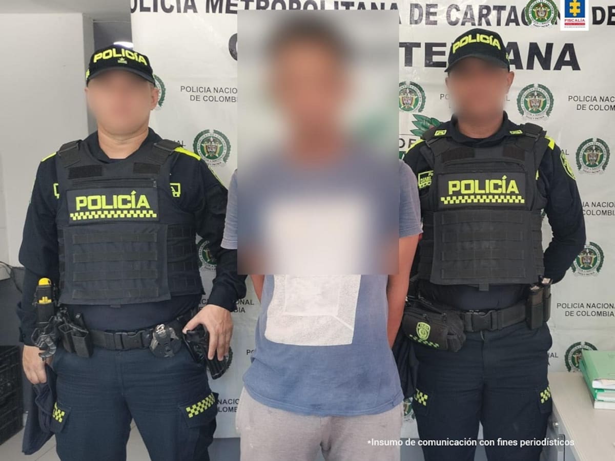 A la cárcel tres hombres por agredir físicamente a sus parejas en Cartagena