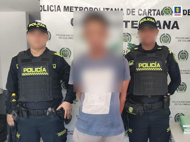 Fiscalía General de la Nación