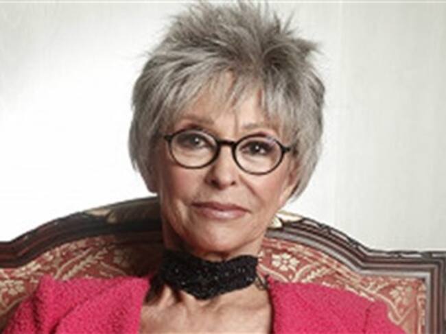 Galardonada en los 4 premios de la industria Foto: BBC Mundo