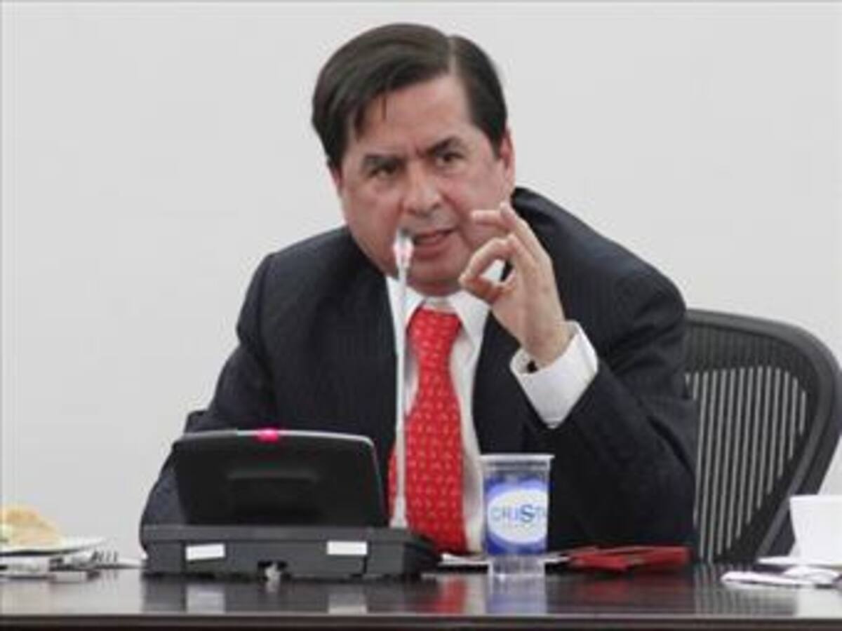 Paz y seguridad son conceptos incluyentes: Mininterior