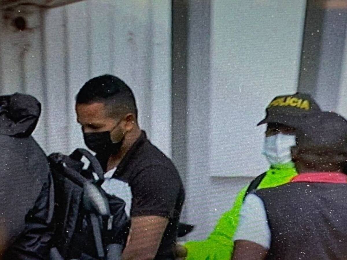 Primer capturado en caso los tres jóvenes asesinados de Chochó