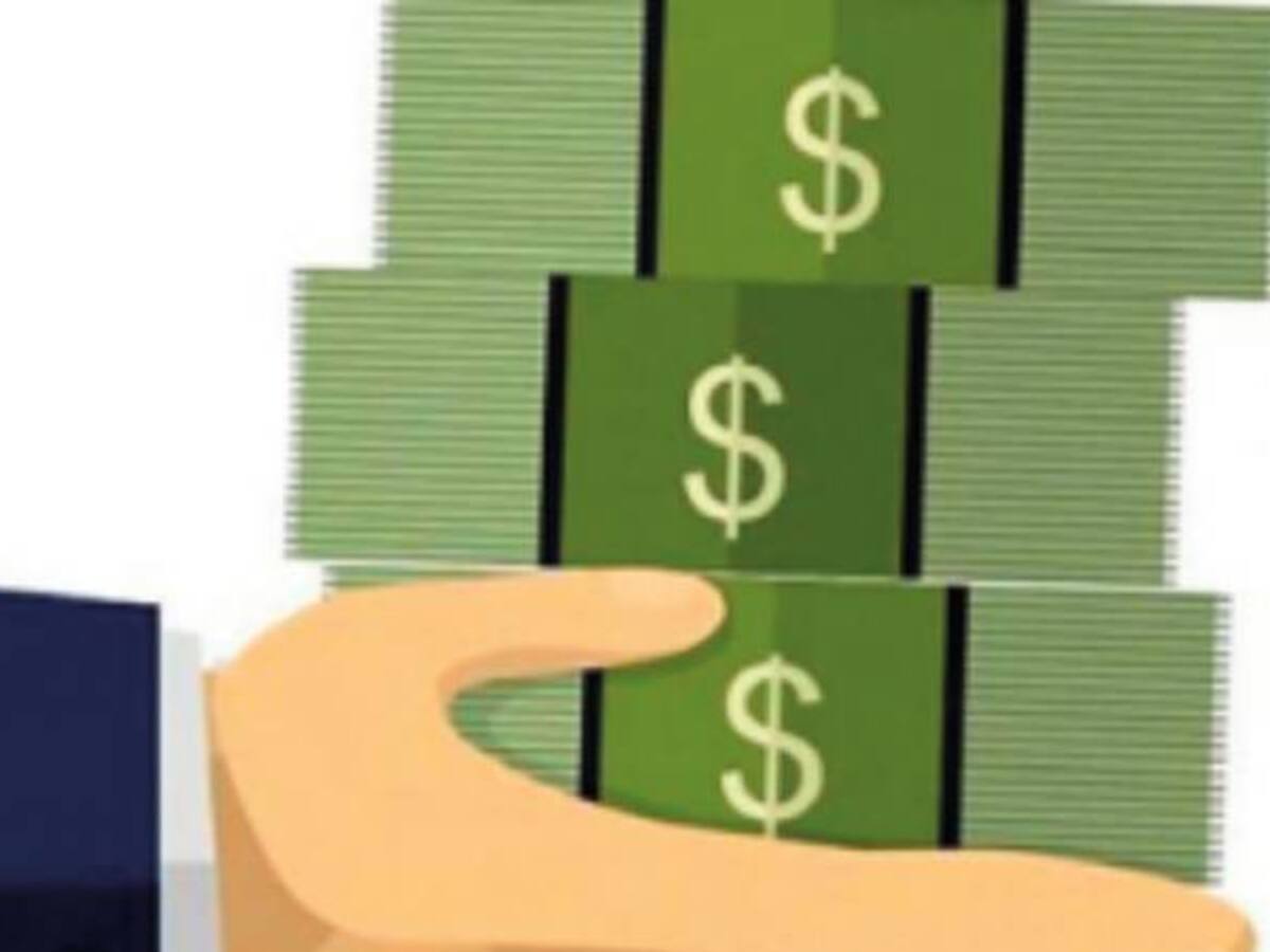 Economía colombiana en el 2019 crecería un 3.4%: Minhacienda