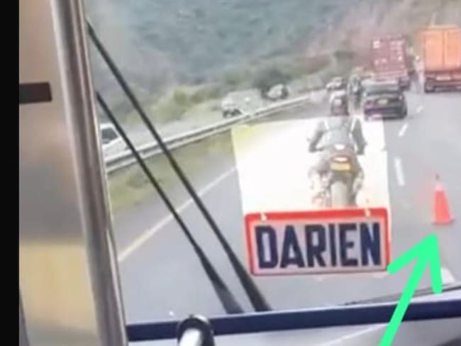 Fin de semana fatal en las vías del Valle del Cauca: un muerto y múltiples heridos en dos accidentes