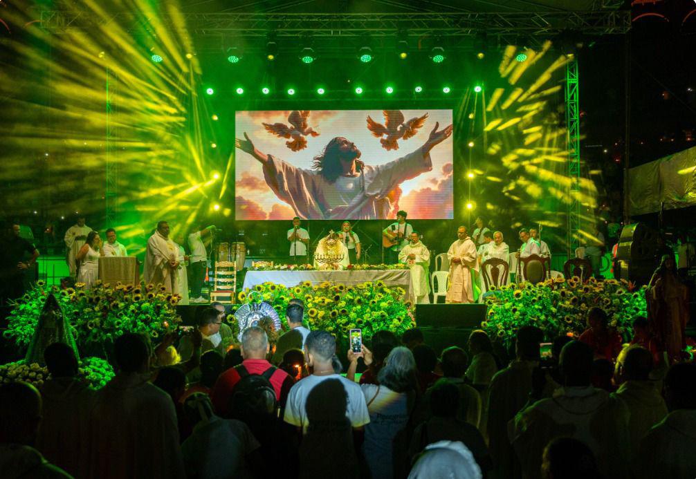 La Iglesia de Cartagena cumple 492 años y se proyecta hacia su quinto centenario