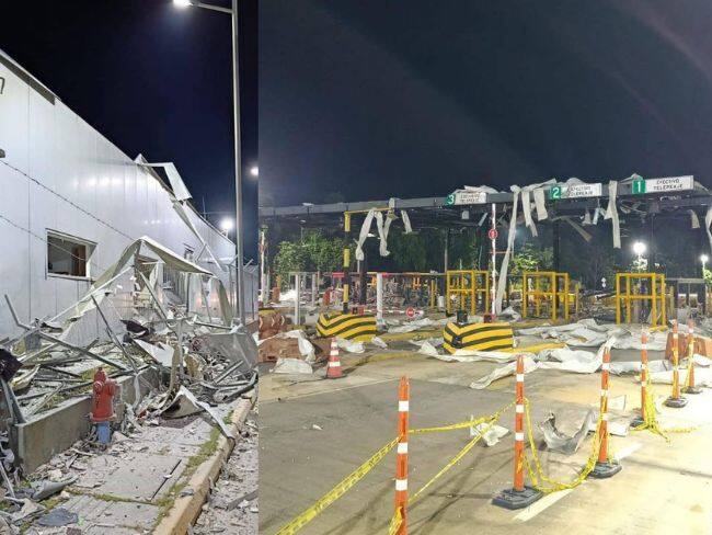 Óscar Hernández, secretario del interior de Santander