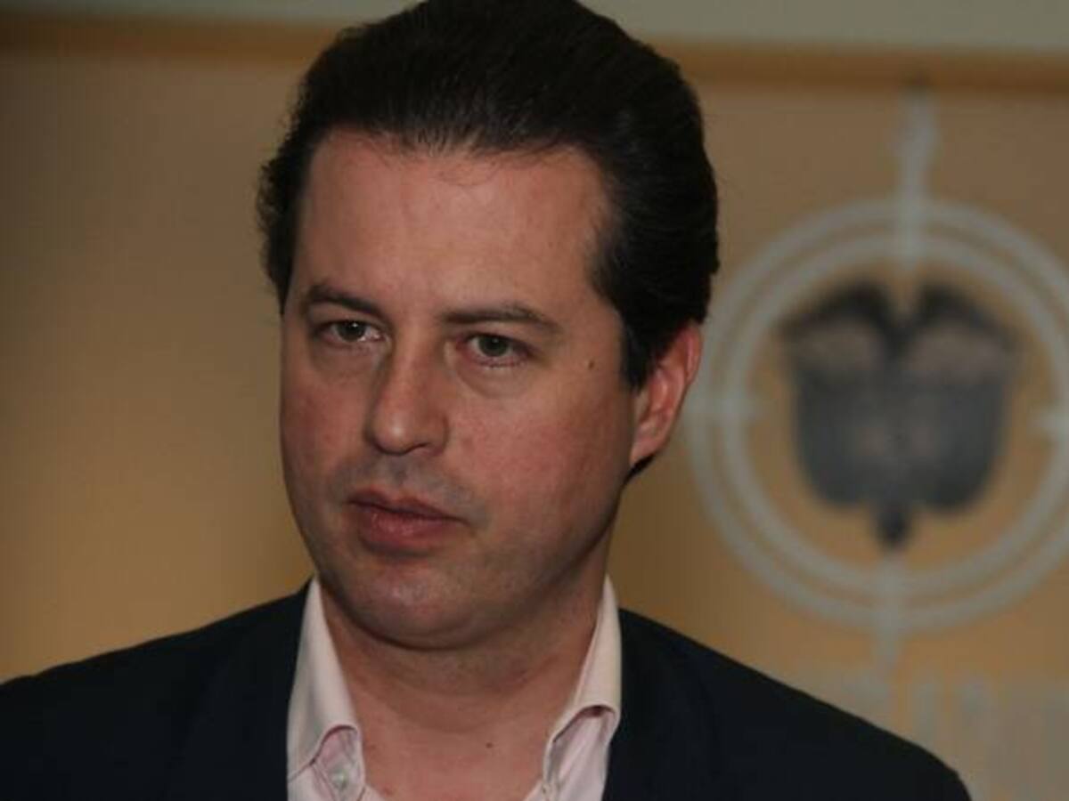 Las banderas del liberalismo nos conectan con las nuevas generaciones: Galán