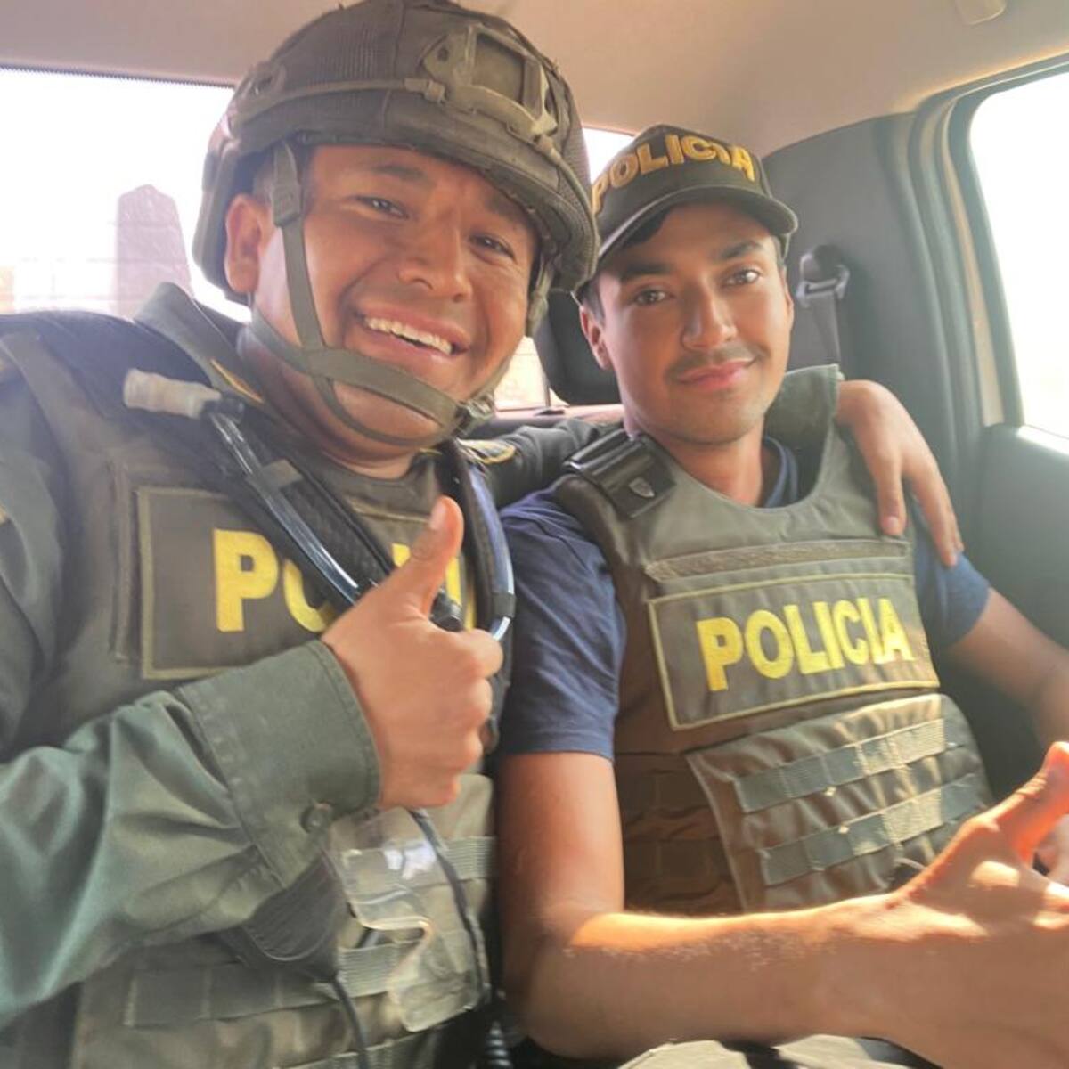 GPS del celular permitió rescate de joven palmicultor en Casanare