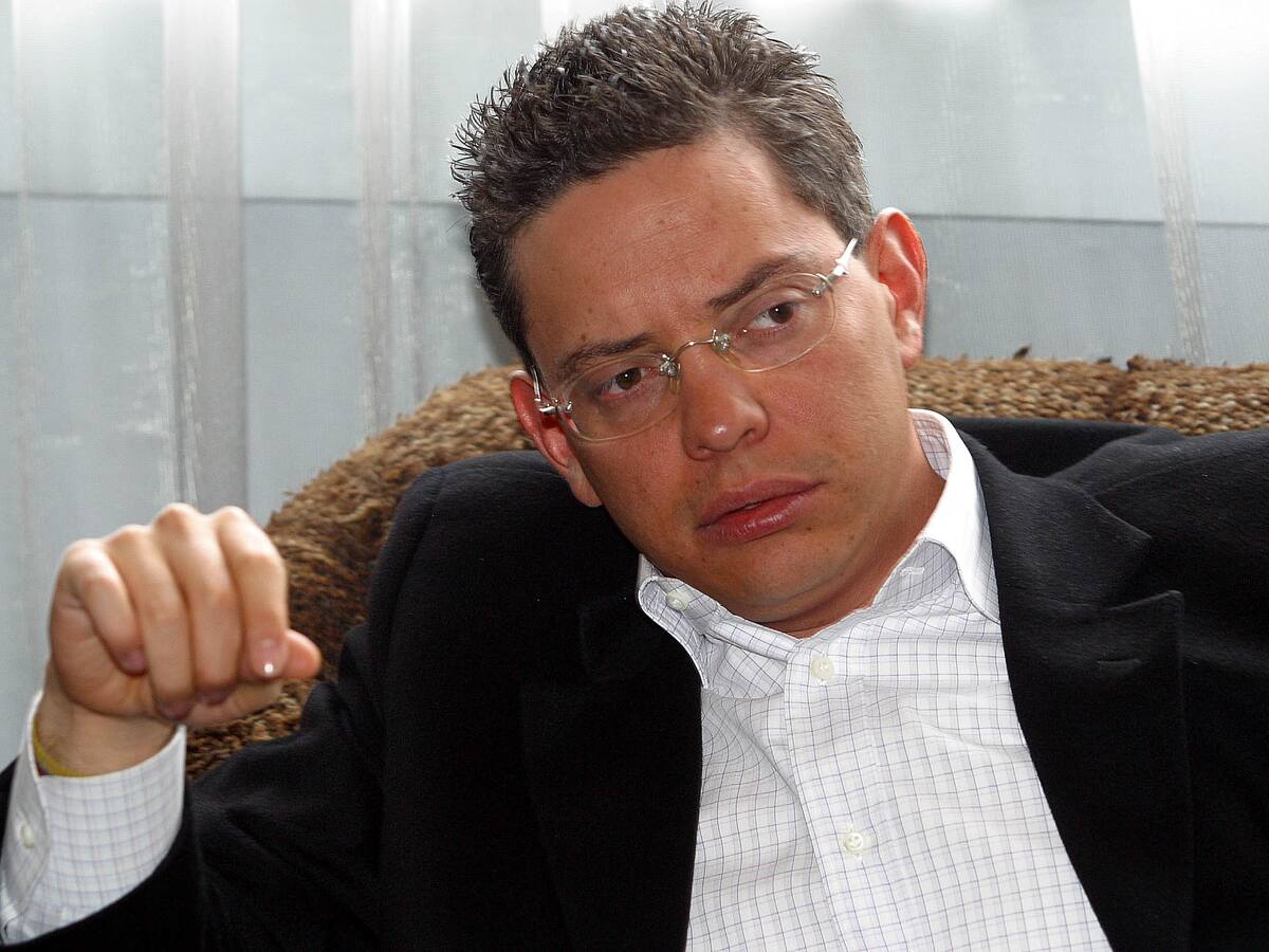 Son delitos inexistentes: exgobernador Ardila sobre acusaciones en España