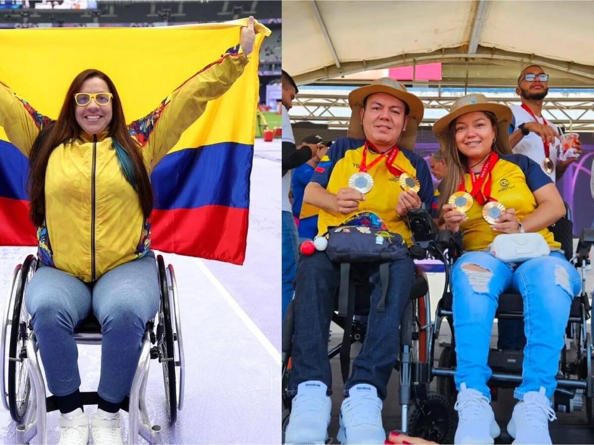 Paraatletas reclaman incentivos al alcalde Alejandro Eder